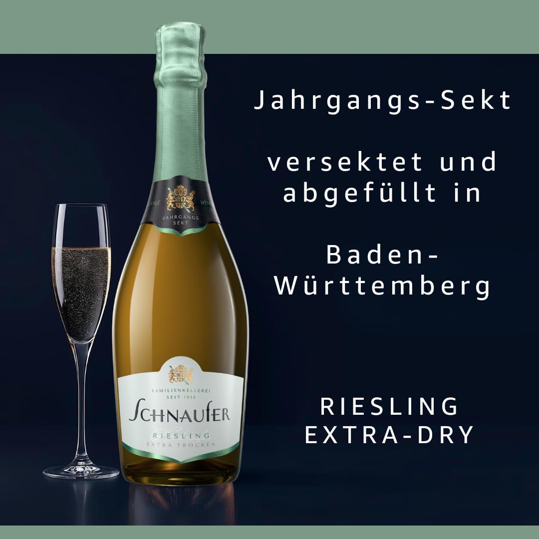 Sekt Mixbox – Riesling, Pinot Noir Rosé & ALKOHOLFREI  – Premium Qualität aus Deutschland – Familienkellerei seit 1918