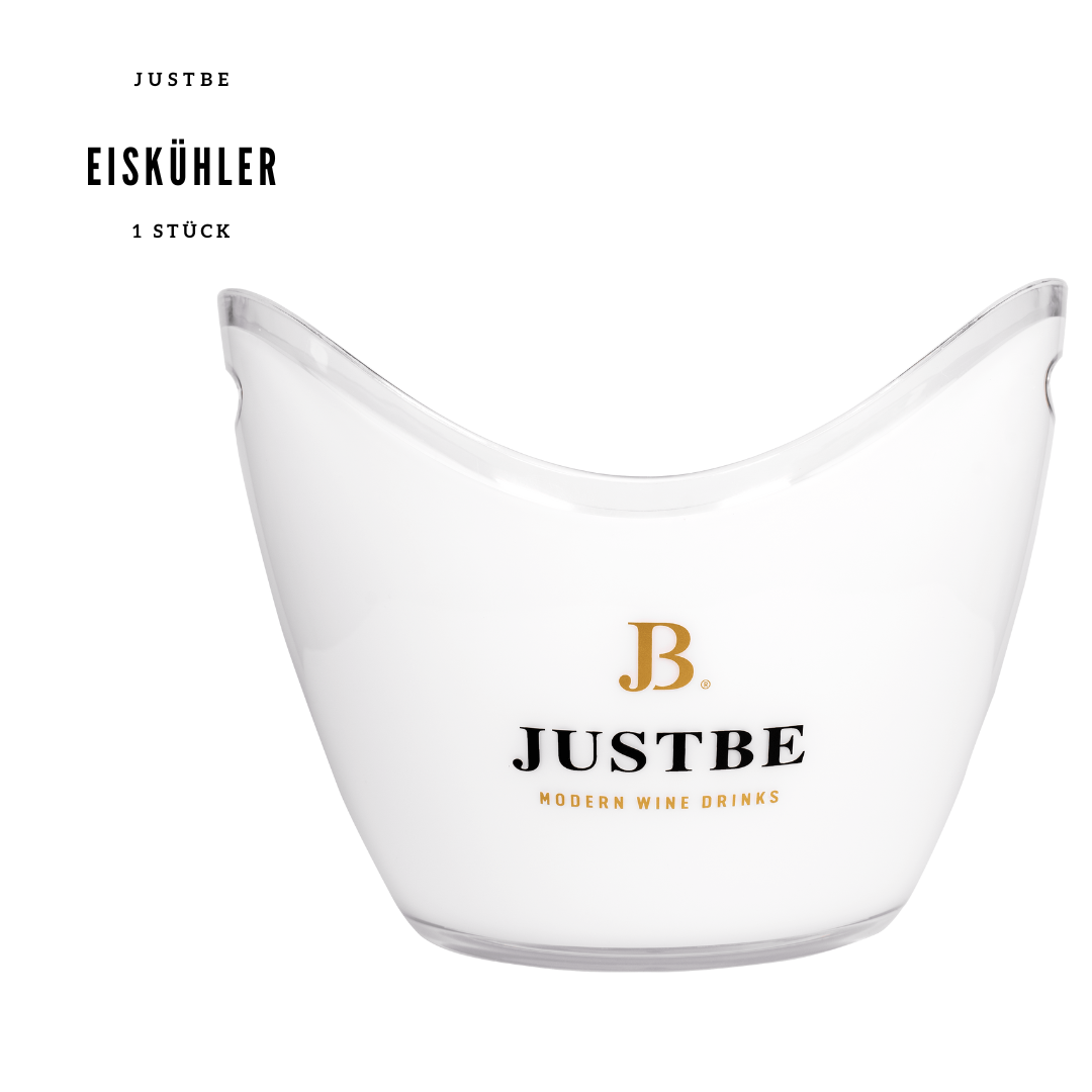 JustBe Eiskühler