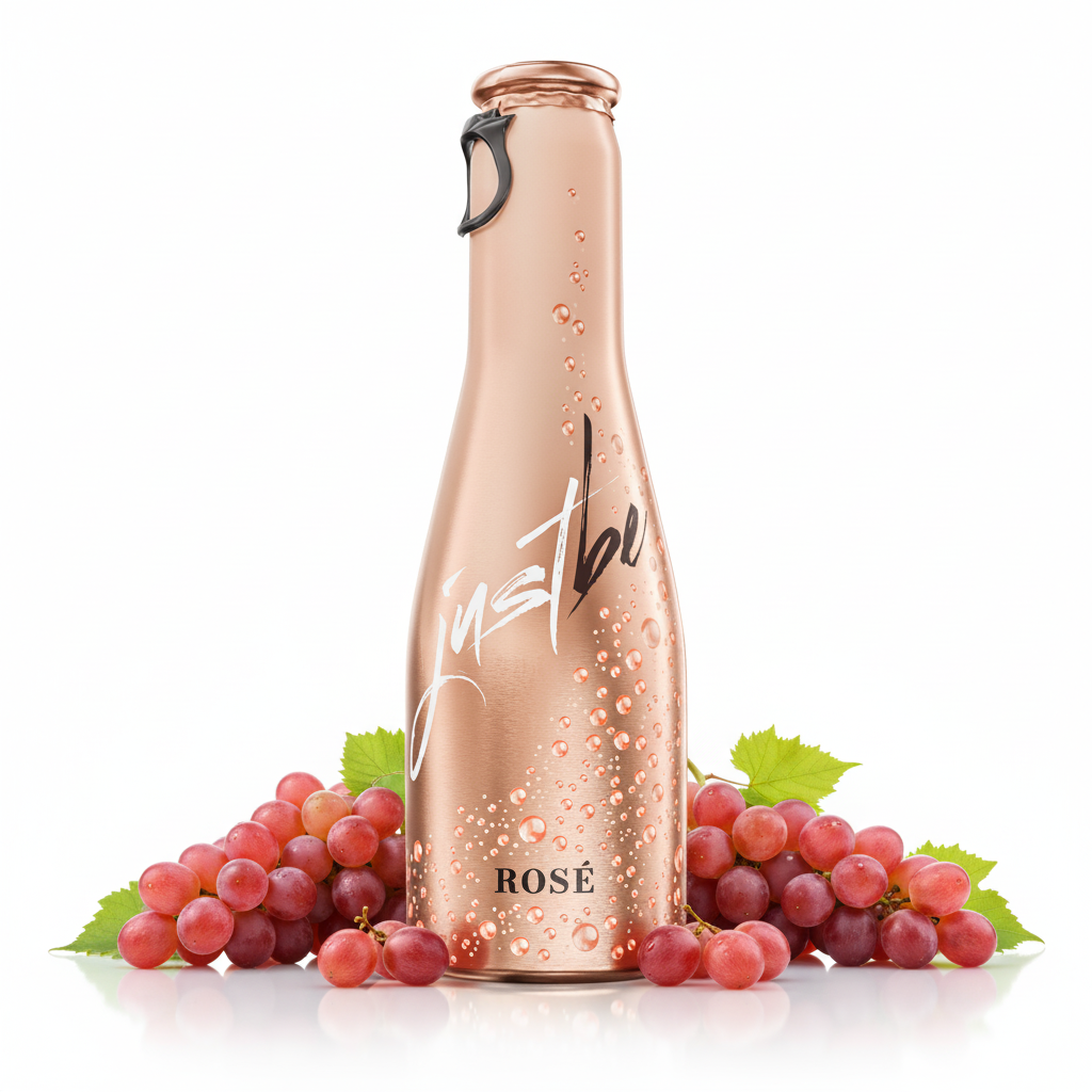 JustBE Rosé